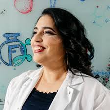 Women of Achievement