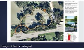 Felsher a swirling black cloud appeared over the horizon above the seemingly endless grass. Victoria Council To Consider How To Reshape Riverside Park S Duck Pond Government Victoriaadvocate Com
