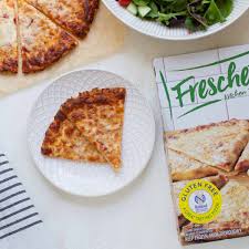 Best Gluten Free Frozen Pizza Meaningful Eats