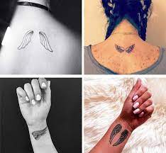 50 Absolutely Cute Small Tattoos For Girls And Their Meanings Small Girl Tattoos Cute Tattoos For Women Cute Small Tattoos