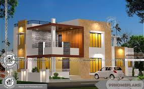Large families tend to like five bedroom house plans for obvious reasons. Modern 5 Bedroom House Designs With Ultra Modern Classic Home Plans