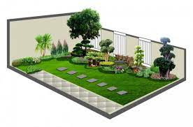 Gambar gambar terbaru mengenai desain taman rumah minimalis mungil lahan sempit terbaru yang bisa anda jadikan referensi dalam mendesain dan mendekorasi taman kecil depan rumah anda. 65 Desain Taman Minimalis Simpel Sederhana Dan Mudah Dibuat