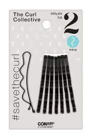 Following our last update, our favorite model is the hawwwy spiral bobby pins 4 pack spin pins, easy & fast bun maker twist hair pins for women kids, updo hair accessories, messy bun tool, perfect small bun bobbypins bobbie fashion (brown). How To Use Bobby Pins For Every Hair Type And Texture In 2021