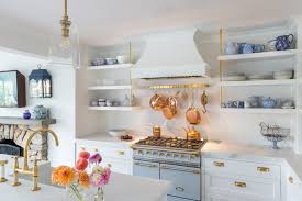 You can choose custom hues and shades to create your dream kitchen, even your wildest, most colorful dream. Are Colorful Kitchen Appliances The Next Big Trend Rubenstein Supply Company