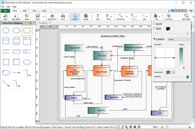 clickcharts free flowchart software 4 15 download