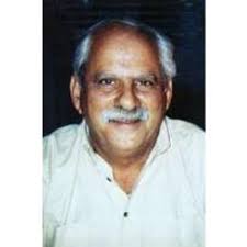 Philip Said Harfoush Obituary April 3, 2006