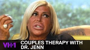 Couples Therapy With Dr. Jenn