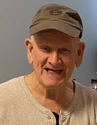 Obituary for Ray A Ballou