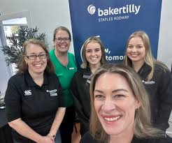 Baker Tilly Staples Rodway Taranaki Careers