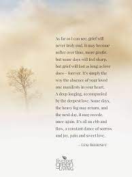 20 Grief Quotes For Coping With Great Loss Five Spot Green Living