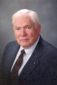 Lawrence Thompson Obituary