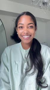 Gabby Morrison Transition