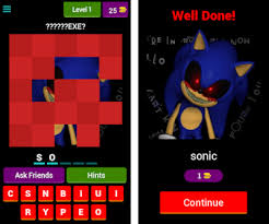 Be the first one to write a review. Sonic Exe Quiz Apk Download For Android Latest Version 3 9 7zg Com Joelsheffield Sonicexequiz