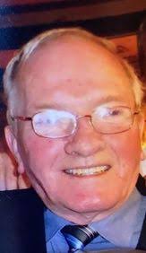 Condolence Book for Anthony (Tony) LEE (Perrystown, Dublin)