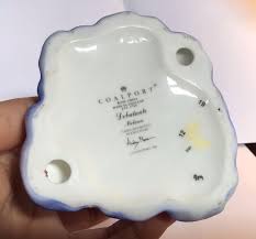 Image result for Pageant Blue 1986 English China Clays