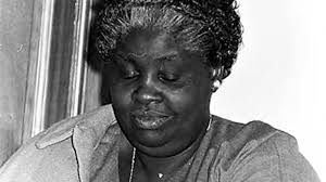 Georgia Gilmore, the Alabama Cook Who Fueled the Civil Rights Movement With  Food