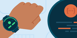 One of the must have tools for wearables. Android Developers Blog What S New With Wear