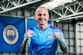 Since that time the club's first team has competed in numerous nationally and internationally organised competitions. Man City New Boy Angelino Drops Squad Number Hint Manchester Evening News