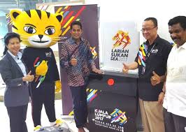 Sukan asia tenggara 2021 atau sukan sea filipina akan berlangsung bermula pada 30 november sehingga 11 disember 2019. Larian Sukan Sea Kl 2017 Masoc Sasar 20 000 Penyertaan Sports247