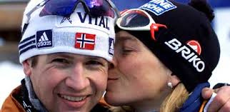 Bjørndalen klar for politirazzia