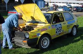 Lobsters, Black Flies, and RallyCross : Off-Road.com