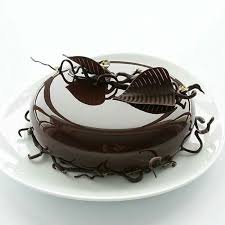 100 Photos De Desserts Au Glacage Miroir Et Quelques Recettes Delicieuses Decoration Gateau Chocolat Glacage Miroir Et Gateau Miroir