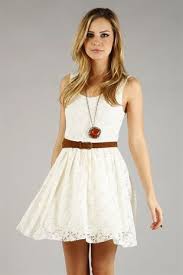 Trendy Designer Fashion At Necessary Clothing Nyc Fashion Pretty Dresses Simple White Dress