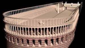 The first hippodrome was built when the city was called byzantium, and was a provincial town of moderate importance. Apwhod2011 Licensed For Non Commercial Use Only Hippodrome Byzantine Empire Byzantine Architecture Byzantine