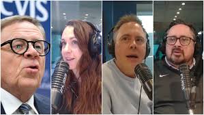 Crise des infrastructures à Lévis