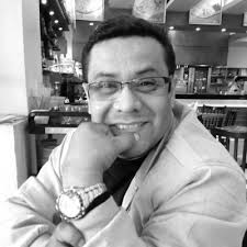 Richard Pantoja (@erredoblew)