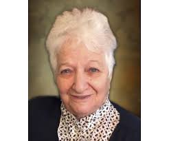 Anna MacKENZIE Obituary (2022)