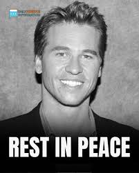 Truly devastating. The world has lost an icon 💔 His cause of death  revealed in comm: