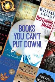 Books You Can T Put Down Books Book Worth Reading Good Books