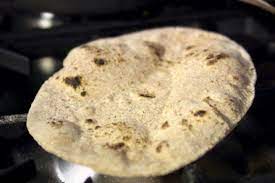 This Chapati Recipe Is From Episode 2 Season 1 Of The Fabulous Baker Brothers The Simplest Quickest Bread Possible To M Chapati Recipes Recipes Quick Dishes