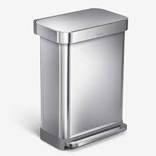 Maybe you would like to learn more about one of these? The 5 Best Touchless Trash Cans Shopping Food Network Food Network