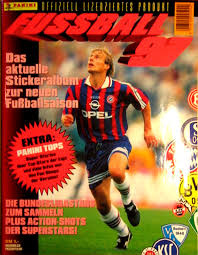 Die besten tipper werden belohnt! Football Cartophilic Info Exchange 2016 06 19