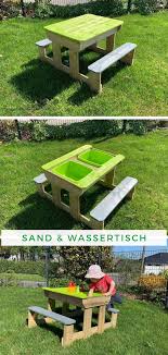 ✓ 99% zufriedene kunden ✓ kauf auf rechnung. Sand Wassertisch Kinder Spielplatz Garten Spieltisch Kinder Kinder Garten