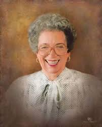 Ruth Beauchamp Obituary March 28, 2019