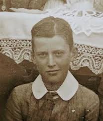 Keith Roberts Napier (1900-1982)