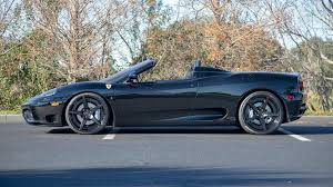 Check spelling or type a new query. 2005 Ferrari 360 Spider F250 Phoenix Glendale 2019