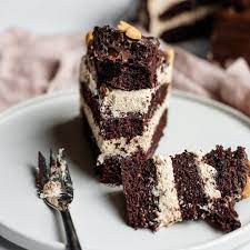 Der anlass ist eigentlich egal. Vegane Kuchen Und Torten In Berlin Traumhaft Schon Ohne Sahne