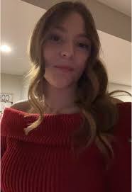 Chloe Shockley's Instagram, Twitter & Facebook