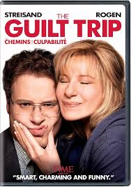 Amazon.com: The Guilt Trip : Barbra Streisand, Seth Rogen, Julene Renee,  Zabryna Guevara, John Funk, Anne Fletcher: Movies & TV