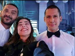 Nonton series dan cuplikan video masterchef season 7 rcti online per episode lengkap dengan kualitas hd gratis terlengkap dan terbaru sub indo hanya di rcti+. Lewnidas Koytsopoylos H Agaphmenh Toy Xrysa Mixalopoyloy Htan Sta Paraskhnia Toy Masterchef Lifebuzz Gr