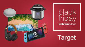 Maybe you would like to learn more about one of these? Target Black Friday Deals 2021 When It Is And The Deals We Expect To See Techradar