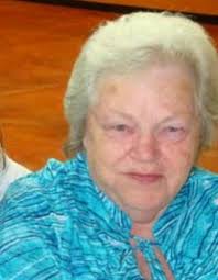 Gertrude Viola Obituary August 3, 2020