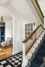 Traditional English Home Created In Our Time Foto Idei Dizajn English Interior Design Townhouse Interior Country House Interior