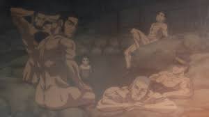 Golden Kamuy – 21 - Lost in Anime