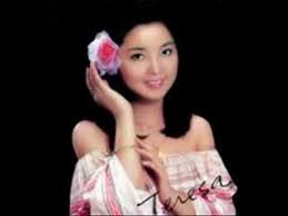 川の流れのように (kawa no nagare no yō ni) translation: æ™‚ã®æµã‚Œã«èº«ã‚'ã¾ã‹ã› ãƒ†ãƒ¬ã‚µ ãƒ†ãƒ³ Teresa Teng Japanese Song Songs