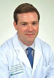 Dr. Ethan Wiener, MD, Emergency Medicine